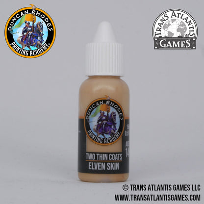 Elven Skin - 15ml