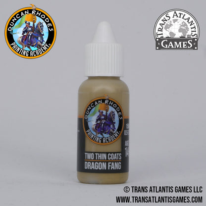 Dragon Fang - 15ml