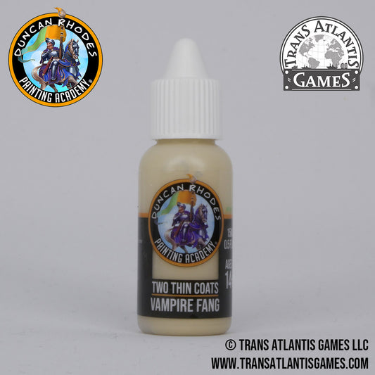 Vampire Fang - 15ml