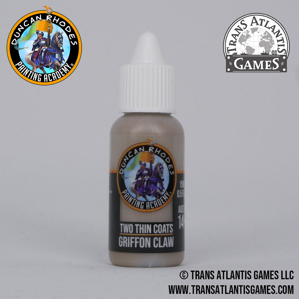 Griffin Claw - 15ml