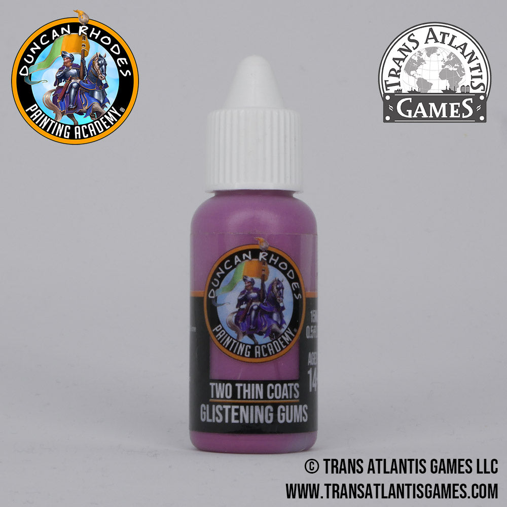 Glistening Gums - 15ml