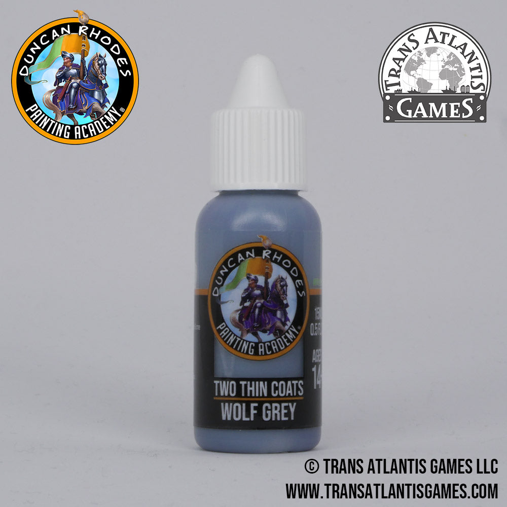 Wolf Gray - 15ml