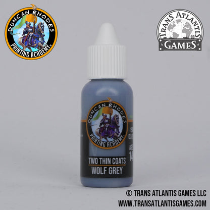 Wolf Grey - 15ml