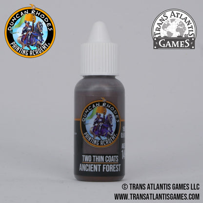 Ancient Forest - 15ml