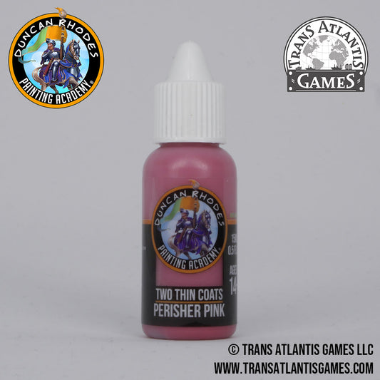 Perisher Pink - 15ml