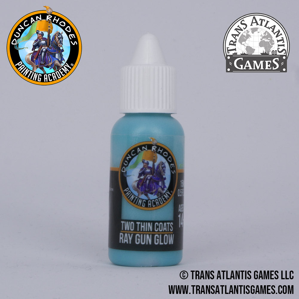 Ray Gun Glow - 15ml