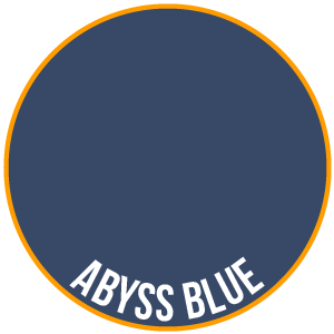 Abyss Blue - 15ml