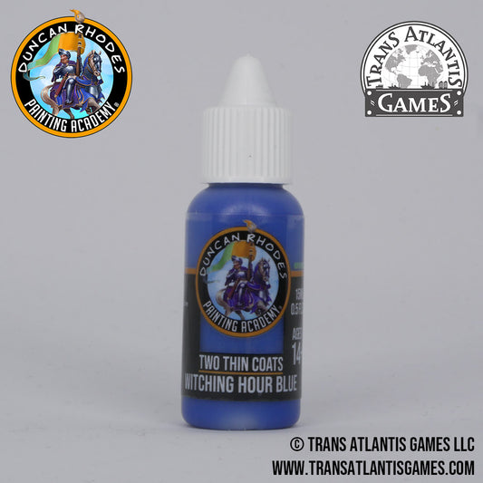 Witching Hour Blue - 15ml