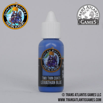 Leviathan Blue - 15ml