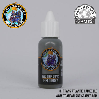 Field Gray - 15ml