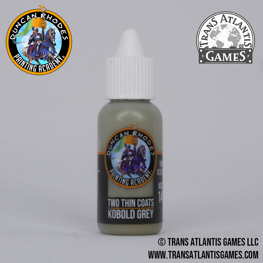 Kobold Gray - 15ml