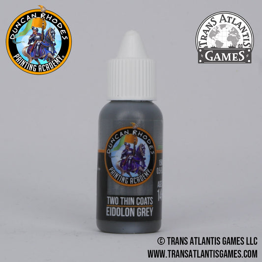 Eidolon Gray - 15ml