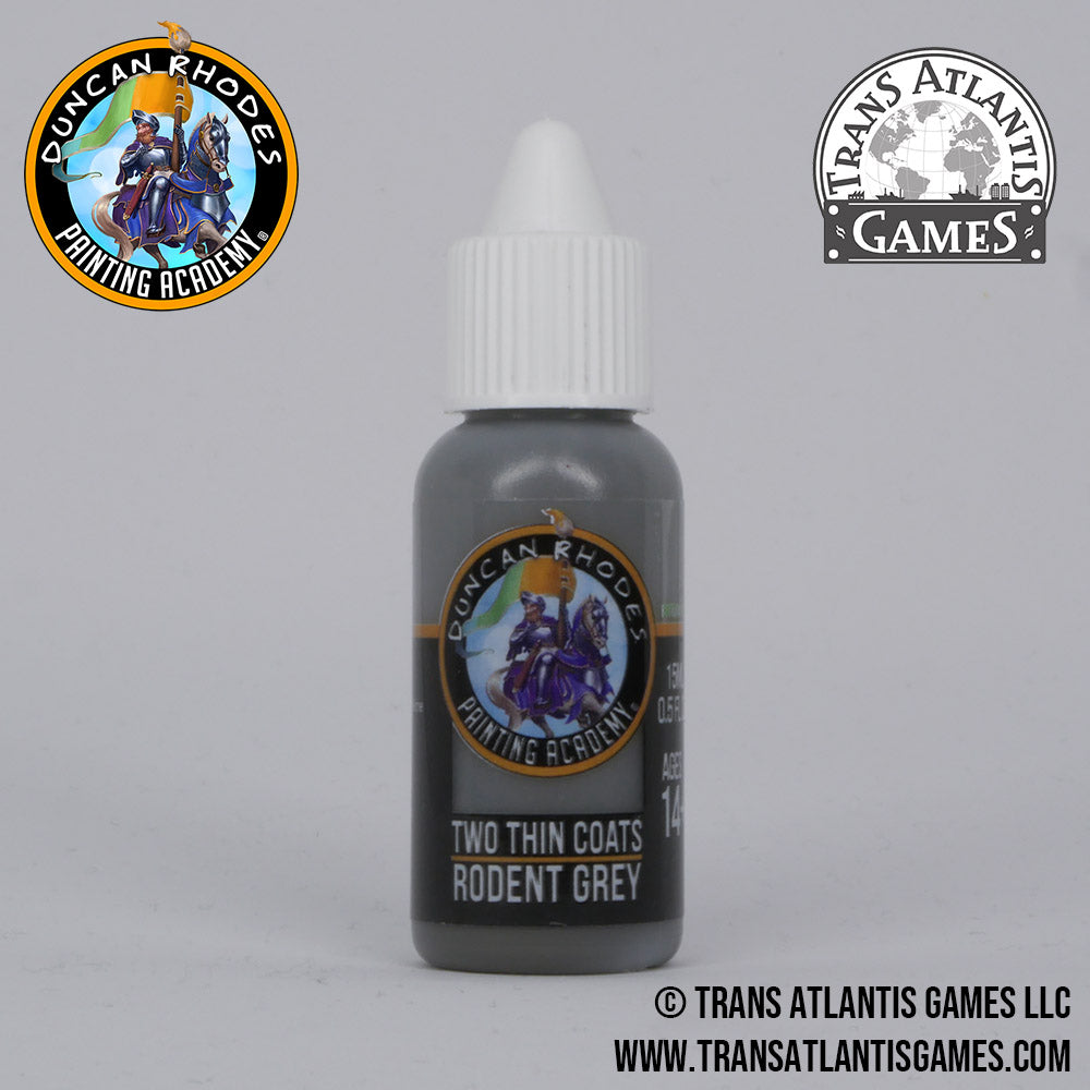 Rodent Grey - 15ml