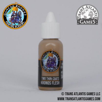 Kronos Flesh - 15ml