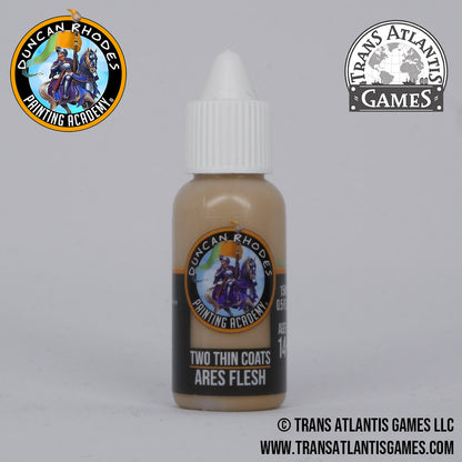 Ares Flesh - 15ml