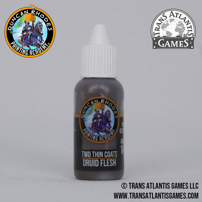 Druid Flesh - 15ml