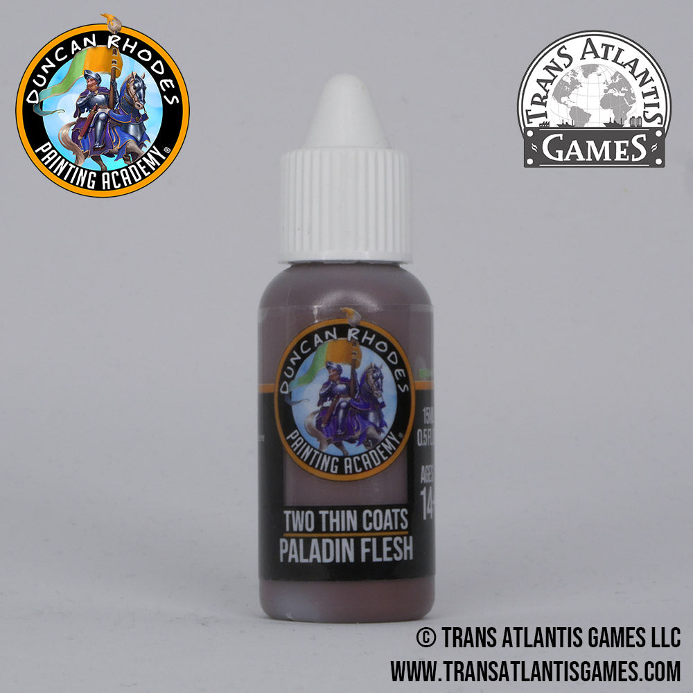 Paladin Flesh - 15ml