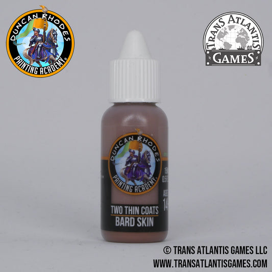 Bard Skin - 15ml