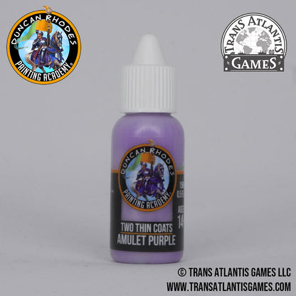 Amulet Purple - 15ml