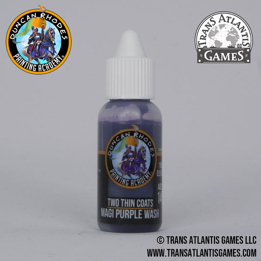 Magi Purple Wash - 15ml