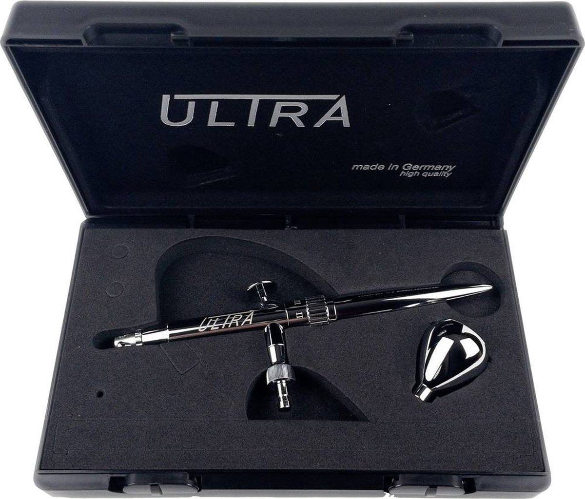 H&amp;S Ultra 2024 - Dual Action