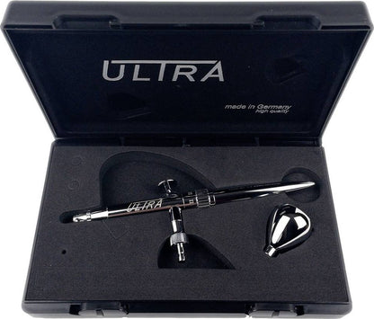 H&amp;S Ultra 2024 - Dual Action