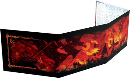 Dungeons & Dragons – Drachenlanze