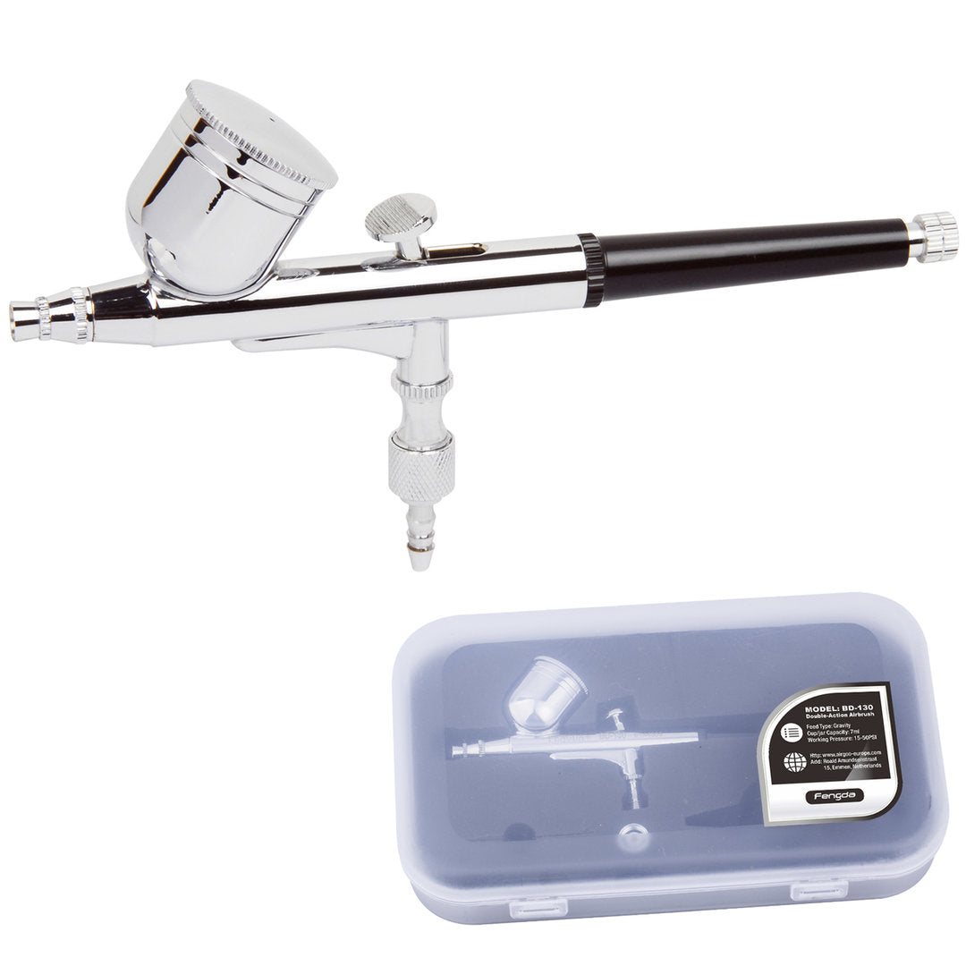 Airbrush Set Fengda