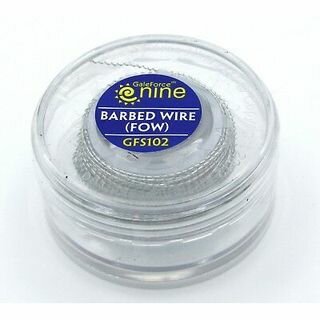 Barbed Wire 15mm (8 meter)