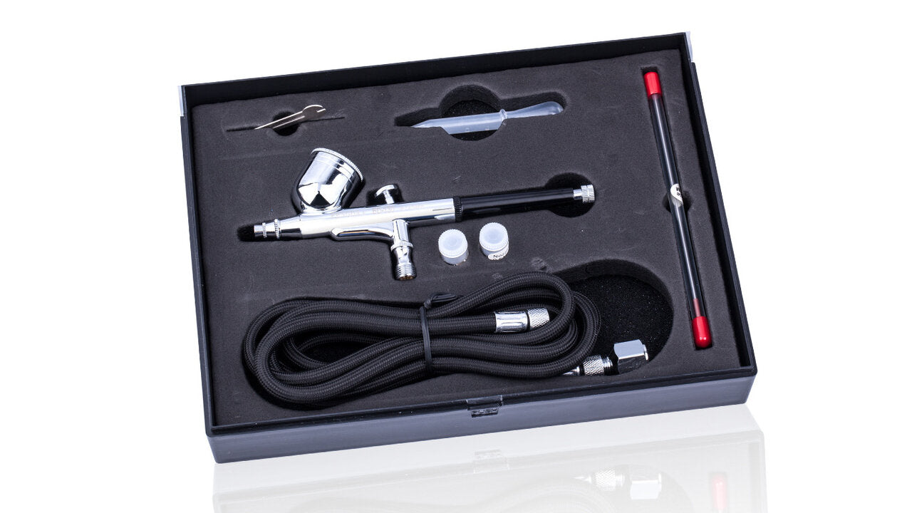 Airbrush Fengda Pro - Dual Action