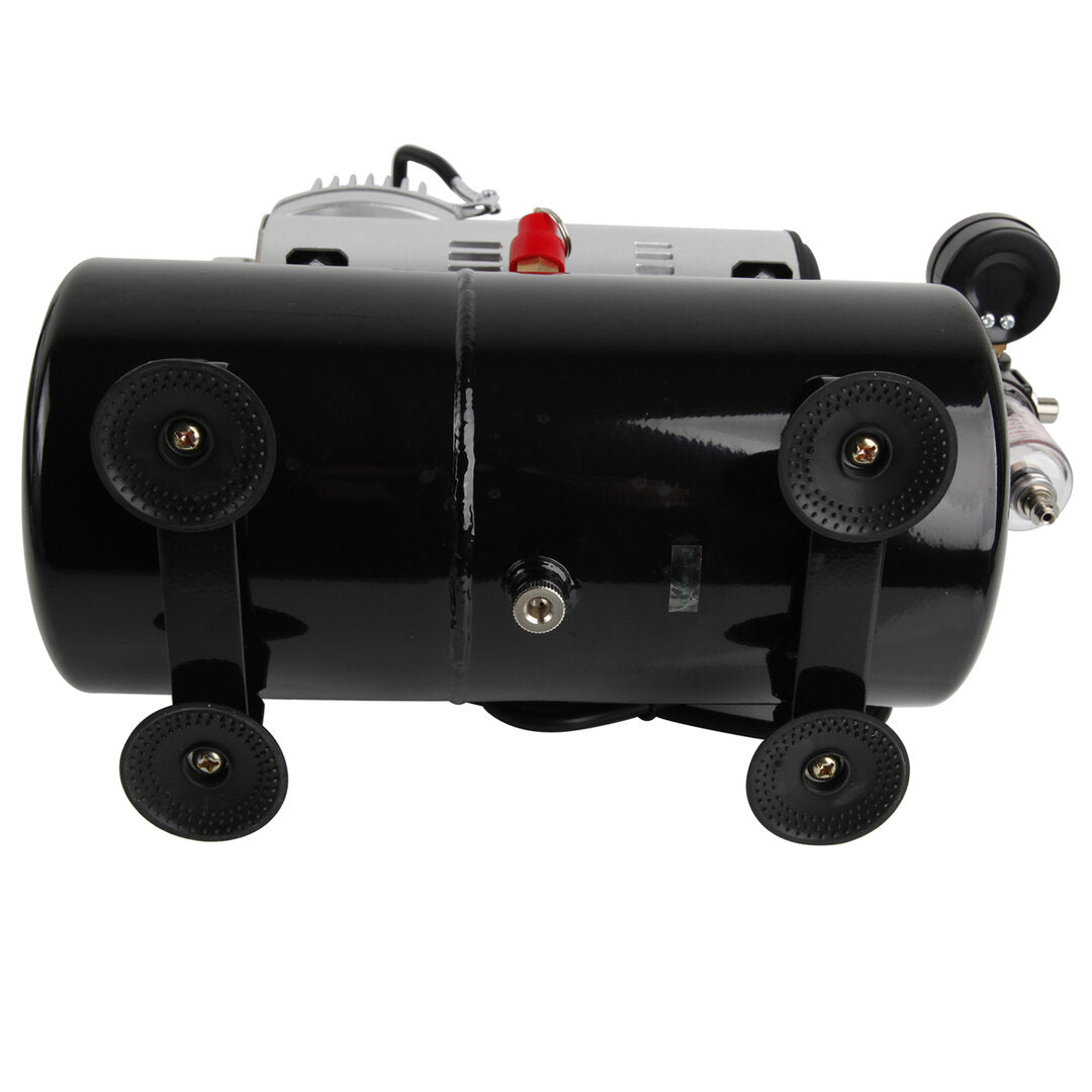 Timbertech Airbrush Set