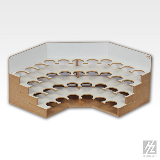 Corner Paint Module 36mm