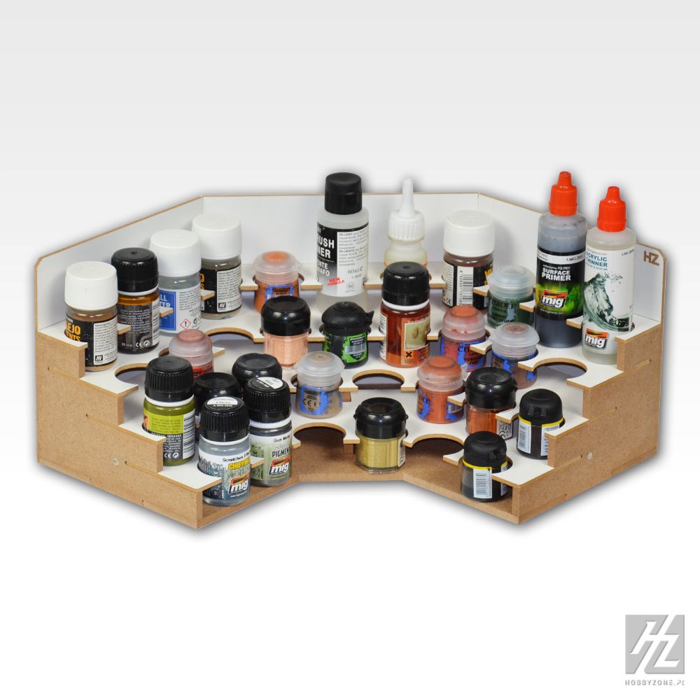 Corner Paint Module 36mm
