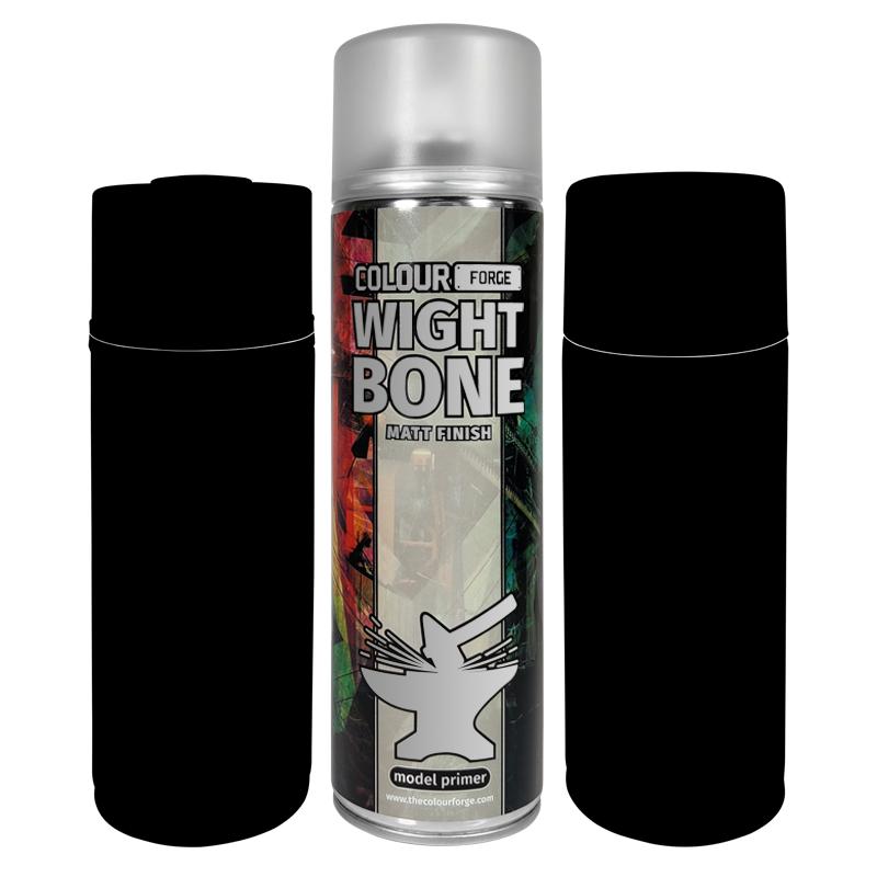 Wight Bone Primer - 500ml