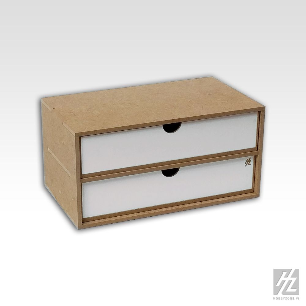 Drawers Module x 2