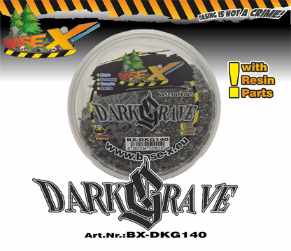 Dark Grave
