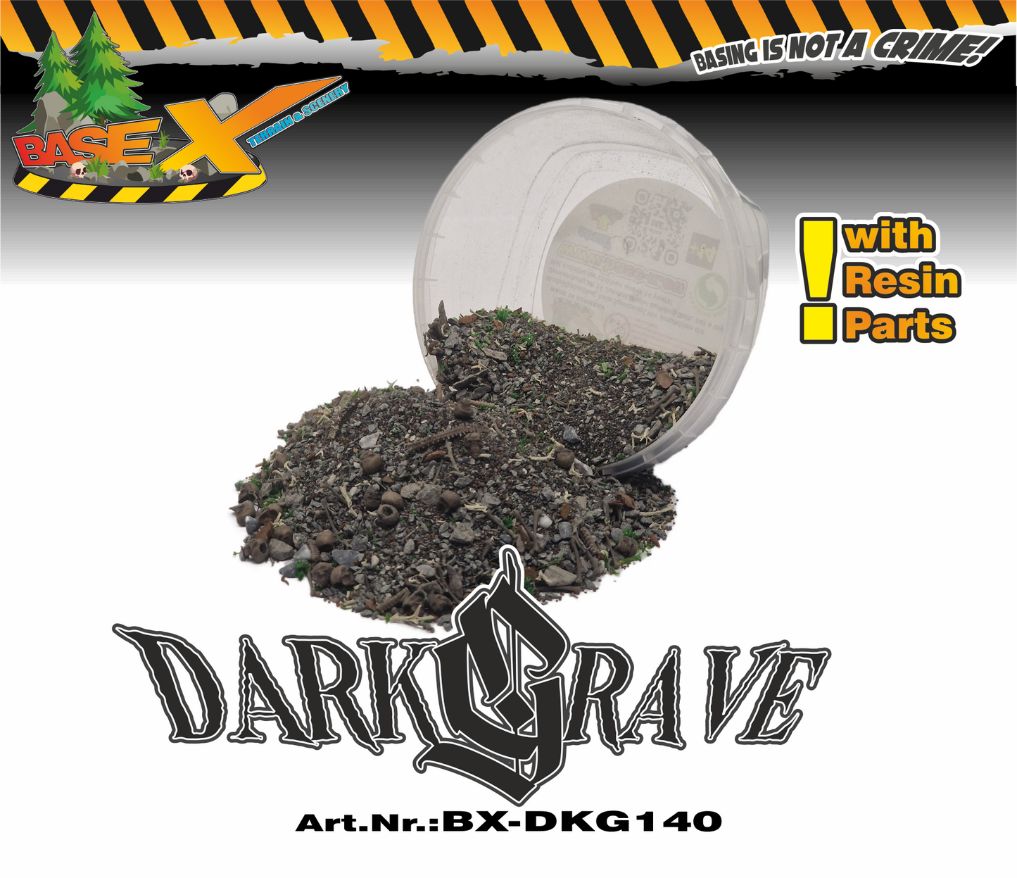 Dark Grave