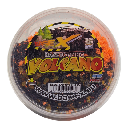 Volcano