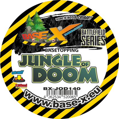 Jungle of Doom