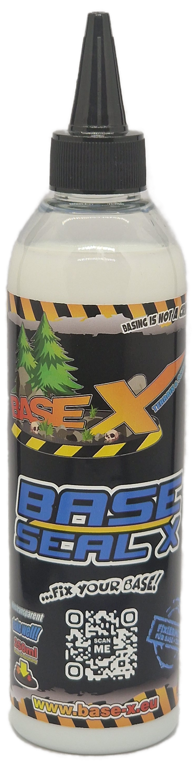 Base Seal X