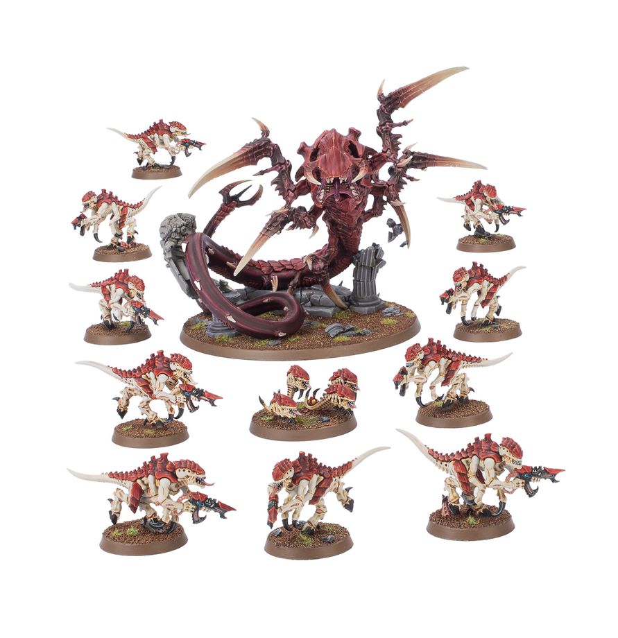 Kill Team - Terror auf Devlan