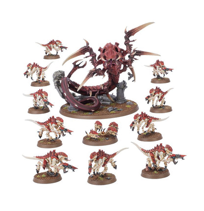 Kill Team - Terror auf Devlan