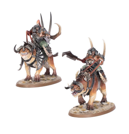 Ogor Mawtribes - Army Set