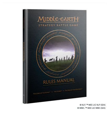 MESBG - Rules Manual