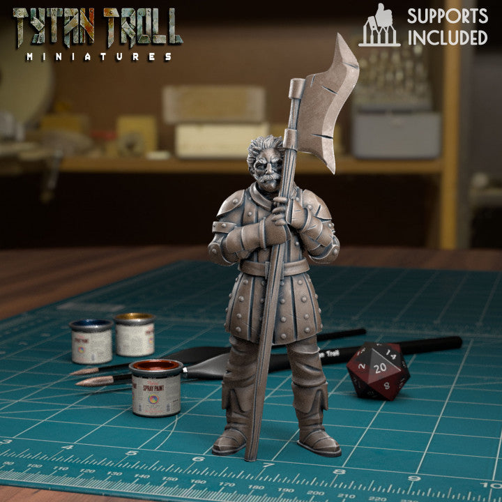 City Guard Bundle