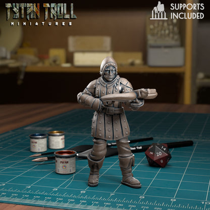 City Guard Bundle