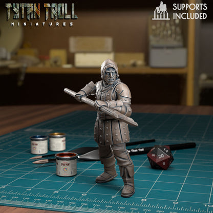 City Guard Bundle