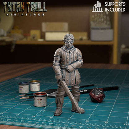 City Guard Bundle