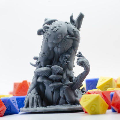 Drag Queen der Toten