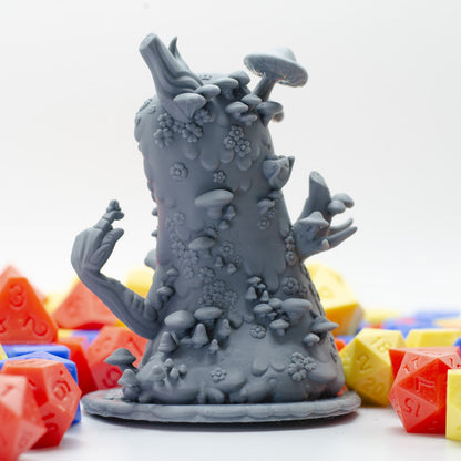 Drag Queen der Toten